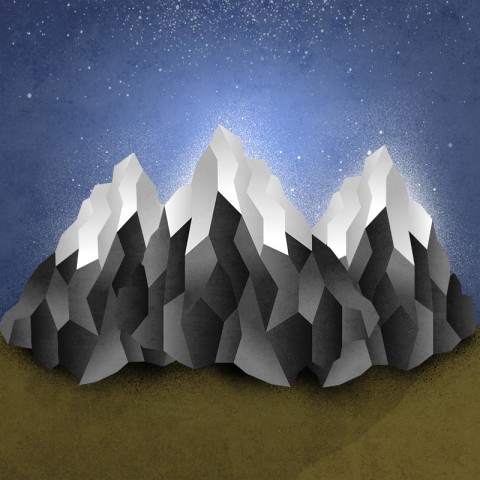 Mountains