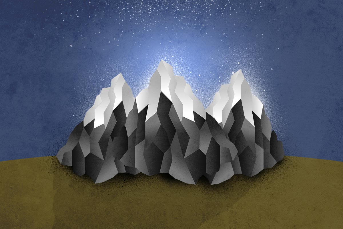 Mountains